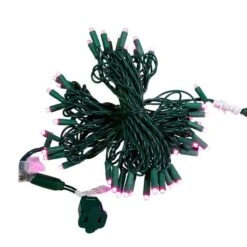 Kurt S. Adler LED Christmas Light Set (53508) 8 Kurt S. Adler LED Christmas Light Set (53508) -Light Bulbs Shop 53508addmd