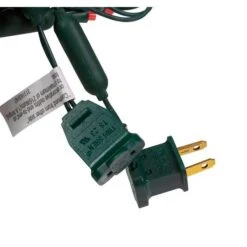 Kurt S. Adler LED Christmas Light Set (53508) 9 Kurt S. Adler LED Christmas Light Set (53508) -Light Bulbs Shop 53508plugmd