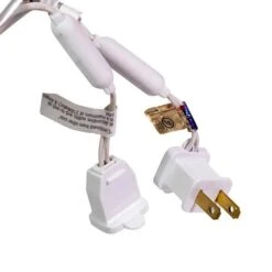 Kurt S. Adler LED Christmas Light Set (53512) -Light Bulbs Shop 53512plugmd