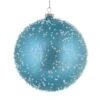 Vickerman Christmas Tree Ornament (4 Pack) (536094) -Light Bulbs Shop 536216lg 1