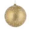 Vickerman Christmas Tree Ornament (2 Pack) (536223) -Light Bulbs Shop 536223lg