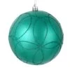 Vickerman Christmas Tree Ornament (4 Pack) (537183)