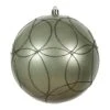 Vickerman Christmas Tree Ornament (4 Pack) (537084) -Light Bulbs Shop 537527lg