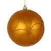 Vickerman Christmas Tree Ornament (3 Pack) (537572)