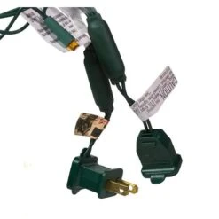 Kurt S. Adler LED Christmas Light Set (53901) 9 Kurt S. Adler LED Christmas Light Set (53901) -Light Bulbs Shop 53901plugmd