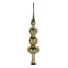 Vickerman Christmas Tree Topper (539828) 1 Vickerman Christmas Tree Topper (539828) -Light Bulbs Shop 539828lg