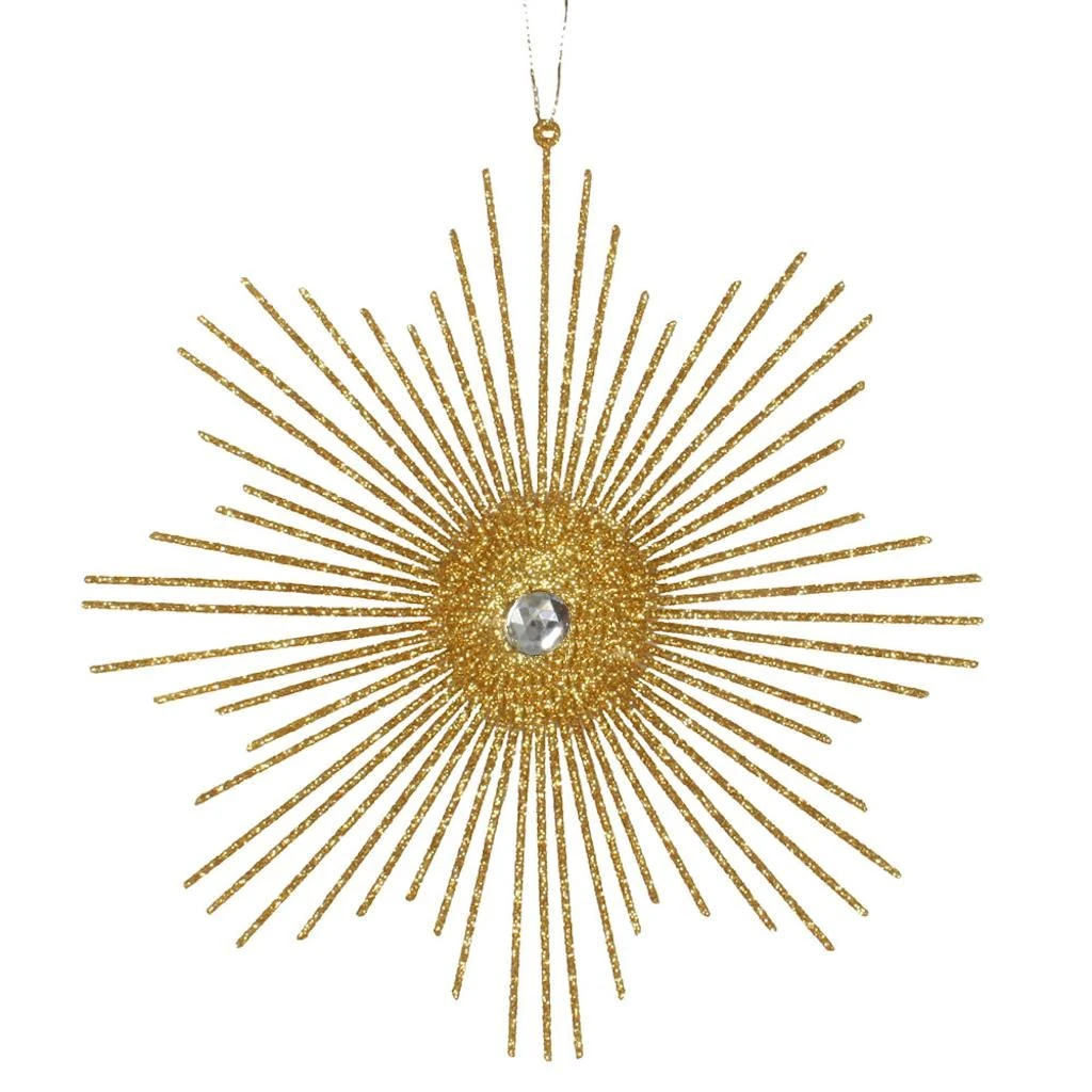 Vickerman Ornament (6 Pack) (540510) 3 Vickerman Ornament (6 Pack) (540510)