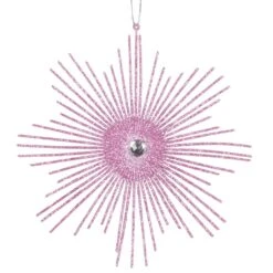 Vickerman Ornament (6 Pack) (540657)