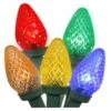 Kurt S. Adler Christmas Light String Set (54090) 1 Kurt S. Adler Christmas Light String Set (54090) -Light Bulbs Shop 54090alg