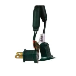 Kurt S. Adler Christmas Light String Set (54090) -Light Bulbs Shop 54090plugmd