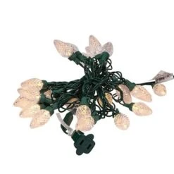 Kurt S. Adler Christmas Light String Set (54091) -Light Bulbs Shop 54091addmd