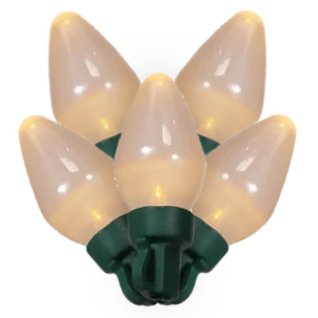 Kurt S. Adler Christmas Light String Set (54094) 3 Kurt S. Adler Christmas Light String Set (54094)