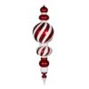 Vickerman Christmas Ornament (541388) -Light Bulbs Shop 541388lg