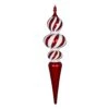 Vickerman Christmas Ornament (541395) 2 Vickerman Christmas Ornament (541395) -Light Bulbs Shop 541395lg