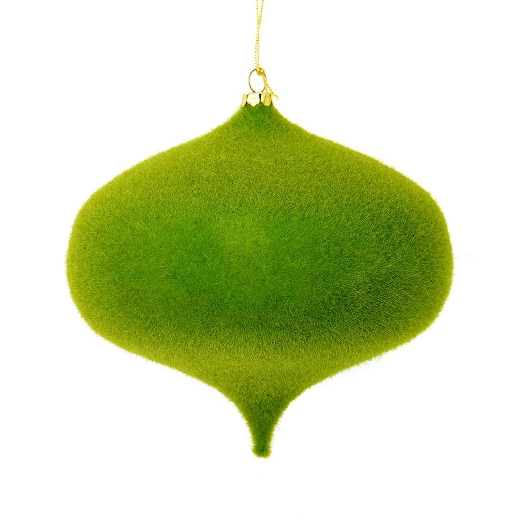 Vickerman Ornament (4 Pack) (541845) 3 Vickerman Ornament (4 Pack) (541845)