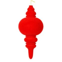 Vickerman Christmas Ornament (3 Pack) (541982)