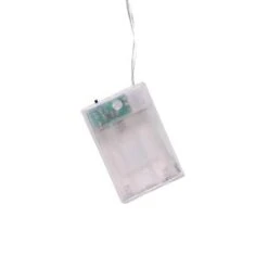 Kurt S. Adler LED Rope Light (54213) -Light Bulbs Shop 54212batteries20md