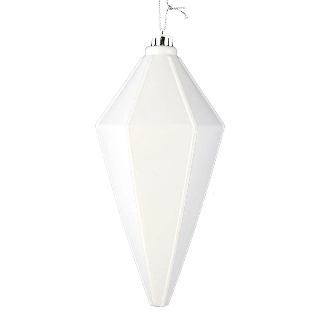 Vickerman Ornament (4 Pack) (542132) 3 Vickerman Ornament (4 Pack) (542132)