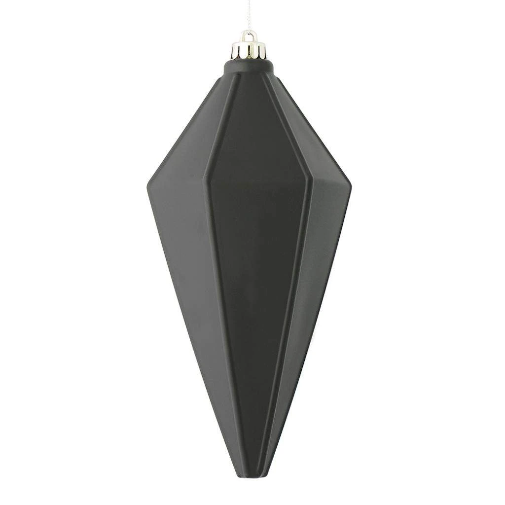 Vickerman Ornament (4 Pack) (542187) 3 Vickerman Ornament (4 Pack) (542187)