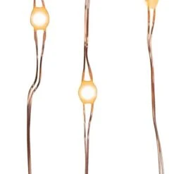 Kurt S. Adler Christmas LED Light String Set (54229) 7 Kurt S. Adler Christmas LED Light String Set (54229) -Light Bulbs Shop 54229addmd 1