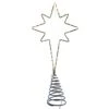 Kurt S. Adler Christmas Tree Topper (54232) -Light Bulbs Shop 54232lg