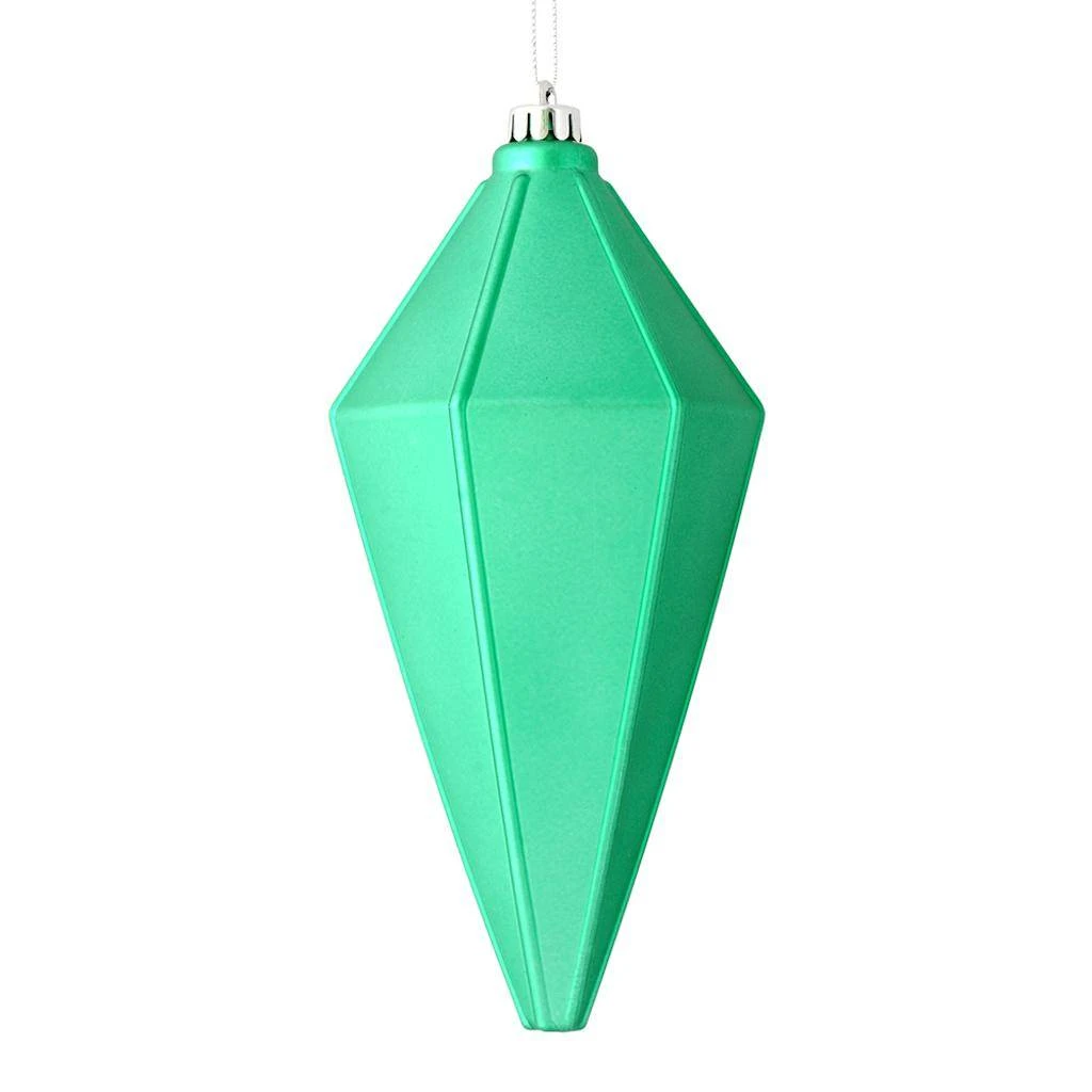 Vickerman Ornament (4 Pack) (542408) 3 Vickerman Ornament (4 Pack) (542408)