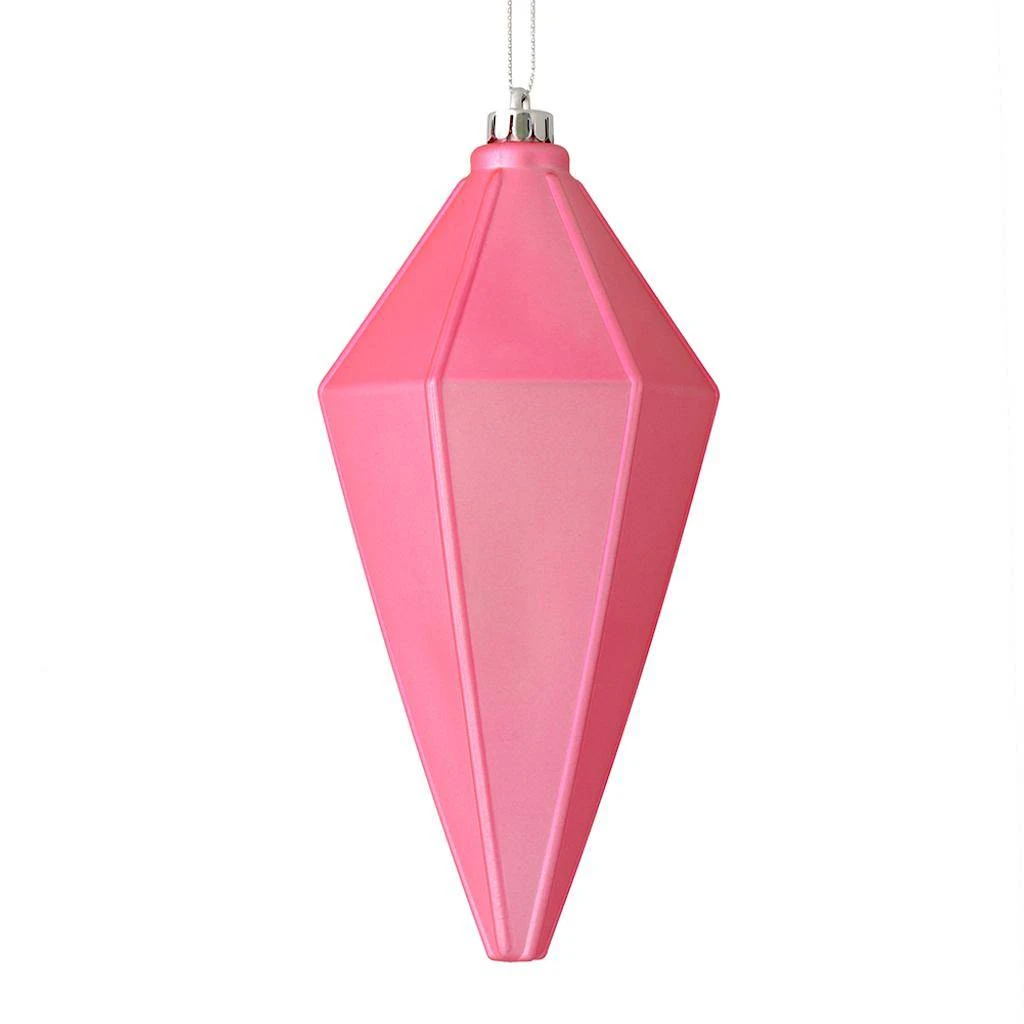 Vickerman Ornament (4 Pack) (542422) 3 Vickerman Ornament (4 Pack) (542422)