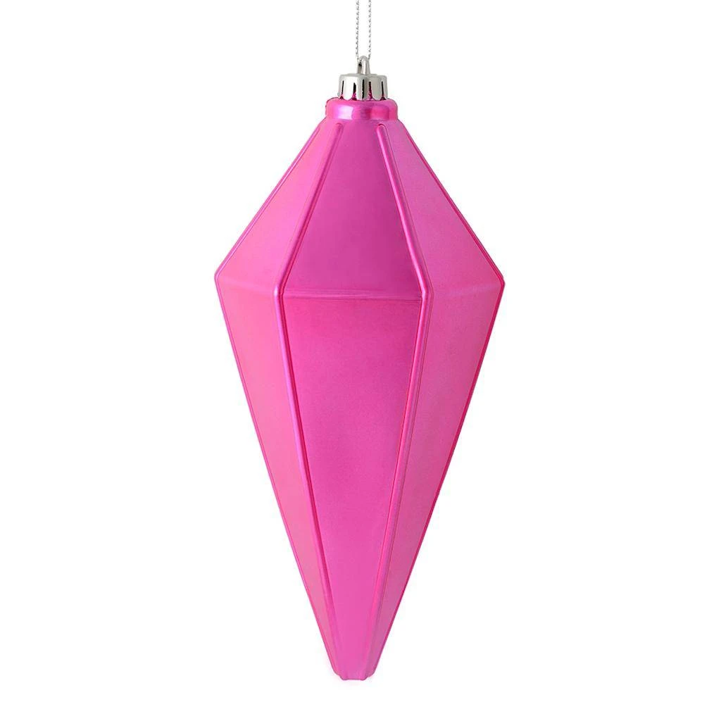 Vickerman Ornament (4 Pack) (542439) 3 Vickerman Ornament (4 Pack) (542439)