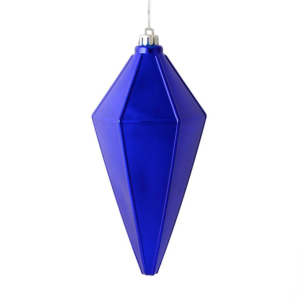 Vickerman Christmas Tree Ornament (4 Pack) (542538) 3 Vickerman Christmas Tree Ornament (4 Pack) (542538)