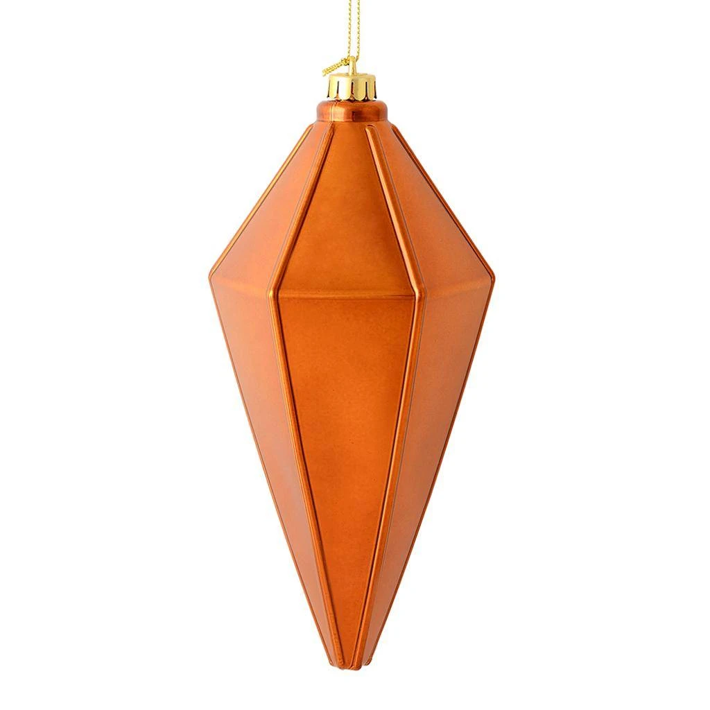 Vickerman Ornament (4 Pack) (542750) 3 Vickerman Ornament (4 Pack) (542750)