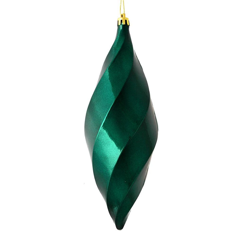 Vickerman Christmas Ornament (6 Pack) (543214) 3 Vickerman Christmas Ornament (6 Pack) (543214)