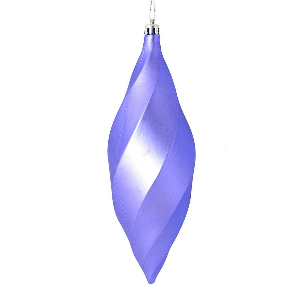 Vickerman Christmas Ornament (6 Pack) (543443) 3 Vickerman Christmas Ornament (6 Pack) (543443)