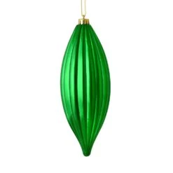 Vickerman Christmas Ornament (4 Pack) (543573)
