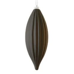 Vickerman Christmas Ornament (4 Pack) (543689)