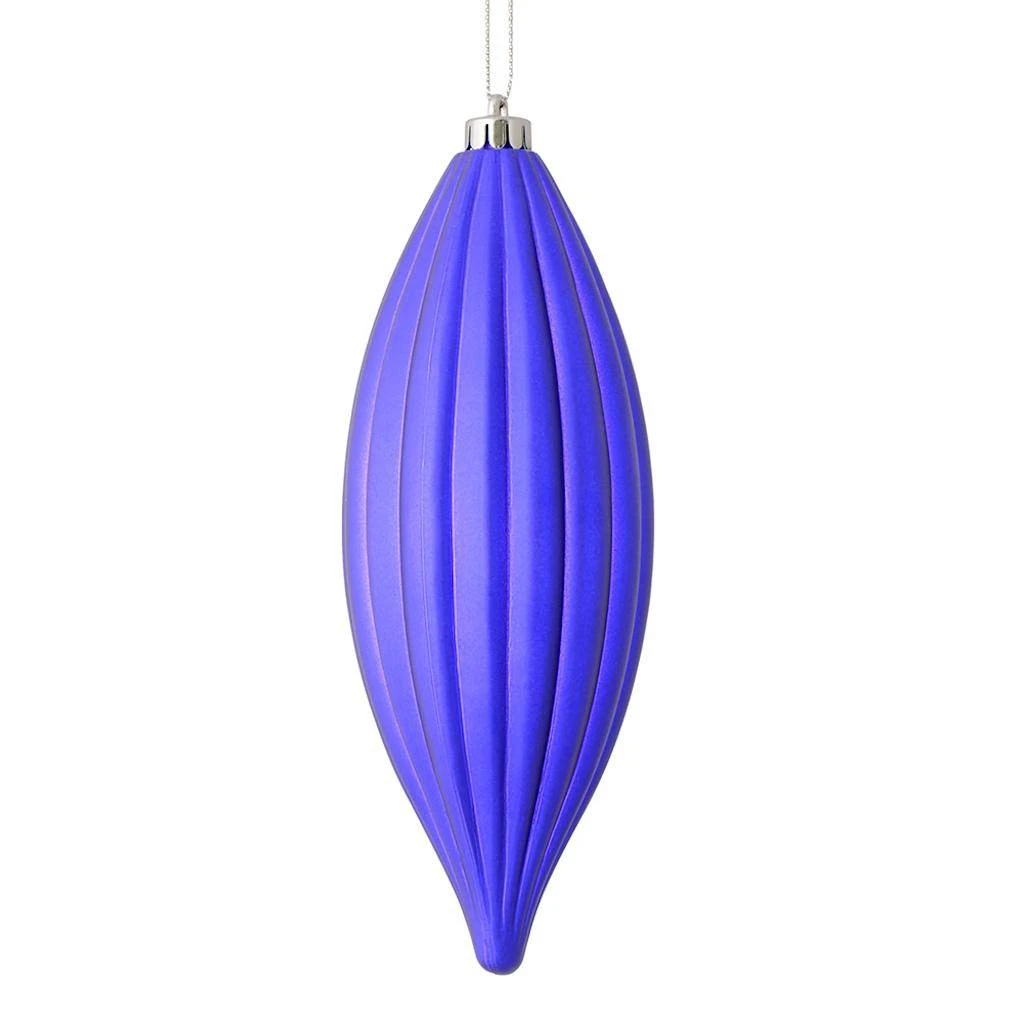 Vickerman Christmas Ornament (4 Pack) (544020) 3 Vickerman Christmas Ornament (4 Pack) (544020)