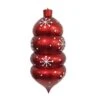 Vickerman Christmas Tree Ornament (545874) 1 Vickerman Christmas Tree Ornament (545874) -Light Bulbs Shop 545874lg