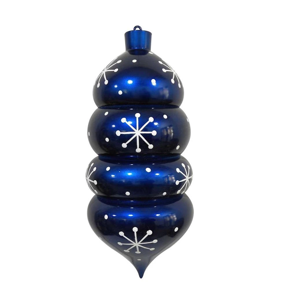 Vickerman Christmas Tree Ornament (545881) 3 Vickerman Christmas Tree Ornament (545881)