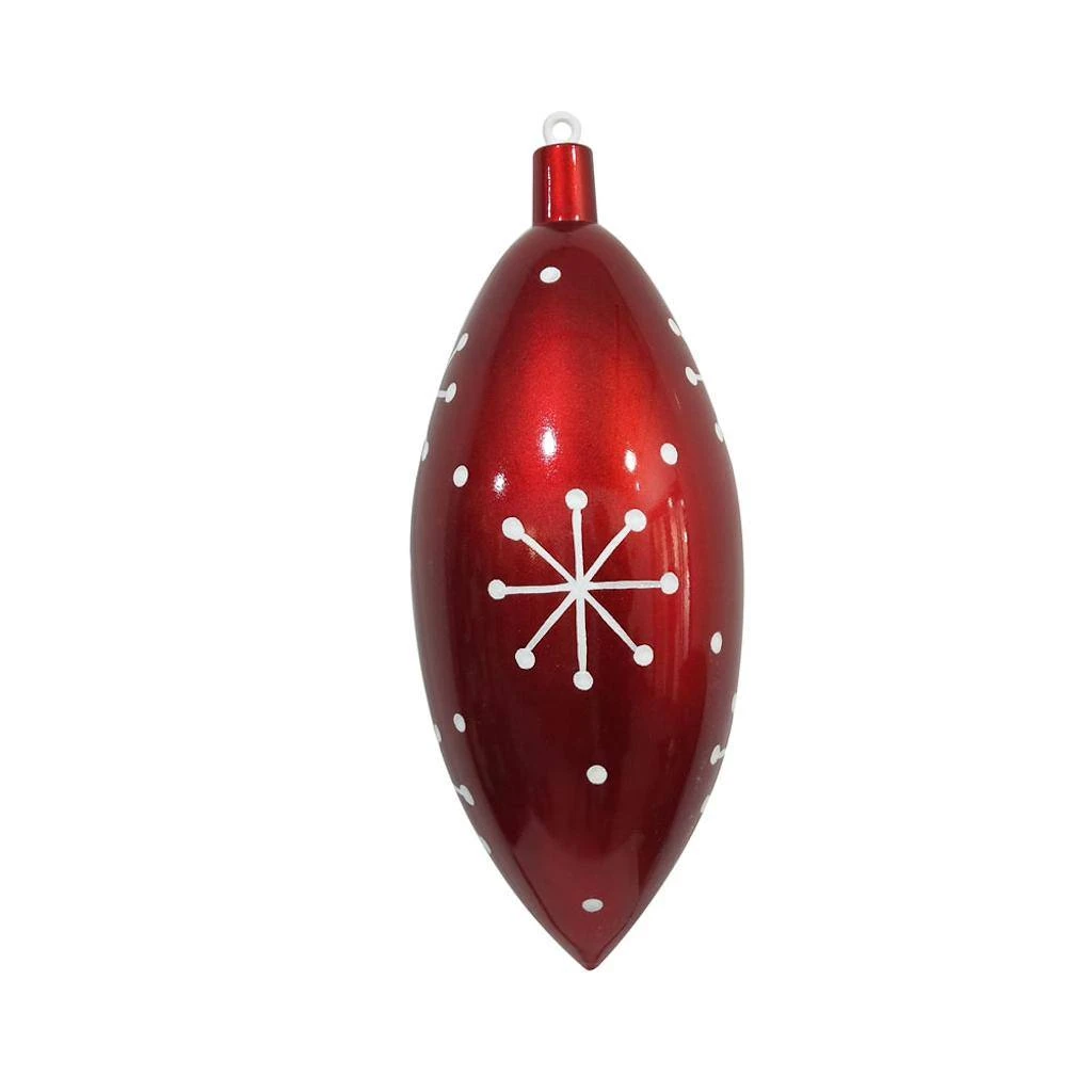 Vickerman Christmas Tree Ornament (545935) 3 Vickerman Christmas Tree Ornament (545935)