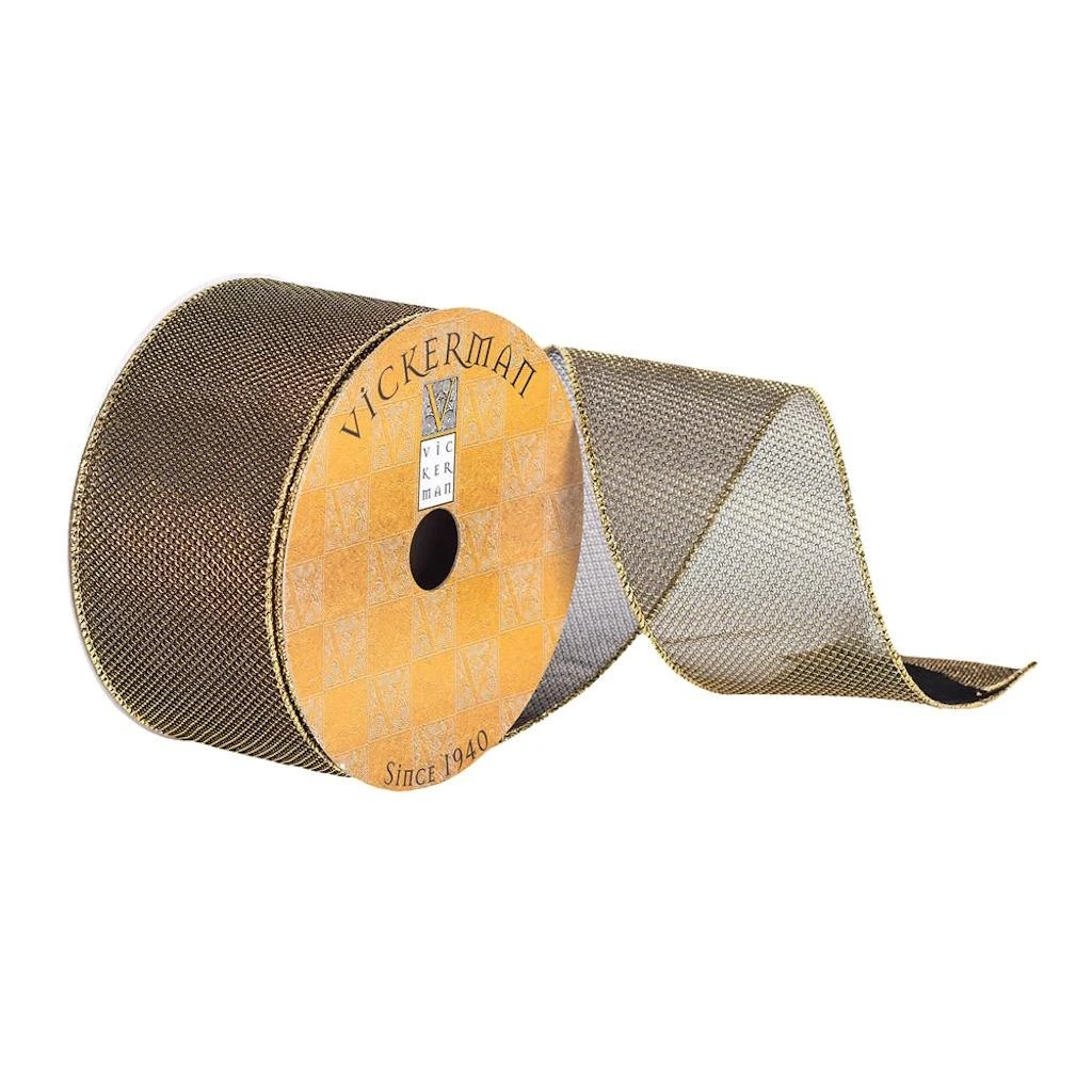 Vickerman Christmas Ribbon (546000) 3 Vickerman Christmas Ribbon (546000)