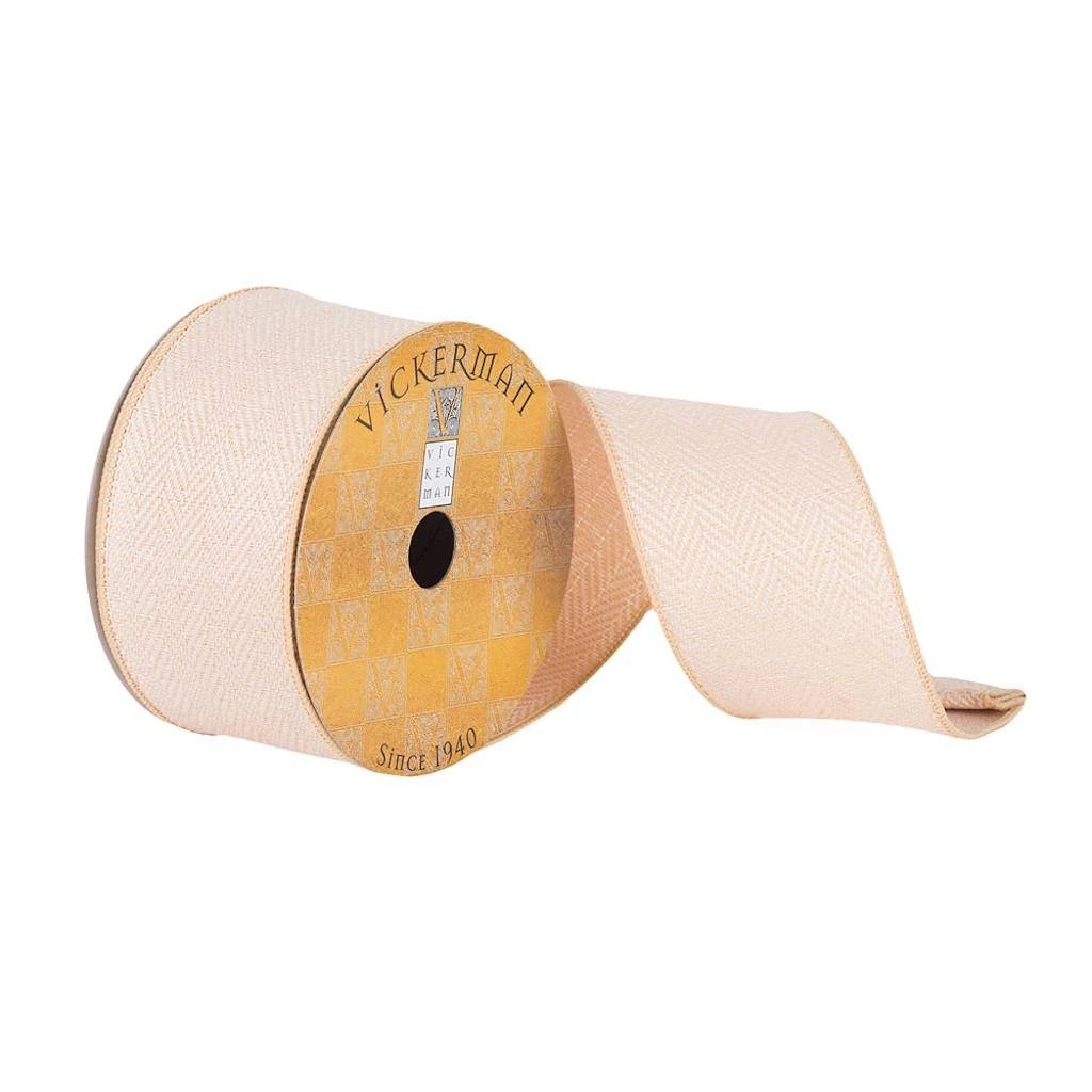 Vickerman Christmas Ribbon (546048) 3 Vickerman Christmas Ribbon (546048)