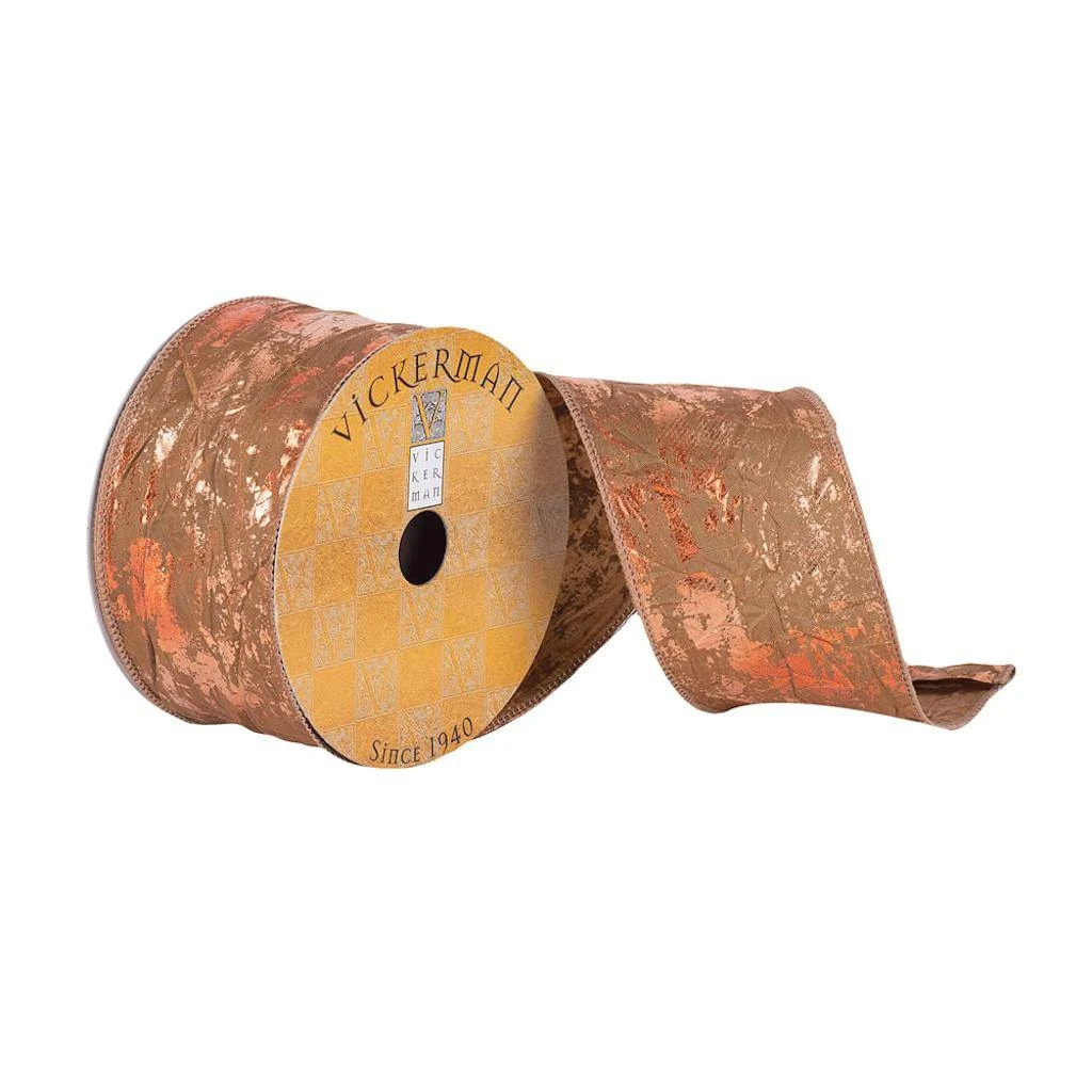 Vickerman Christmas Ribbon (546086) 3 Vickerman Christmas Ribbon (546086)