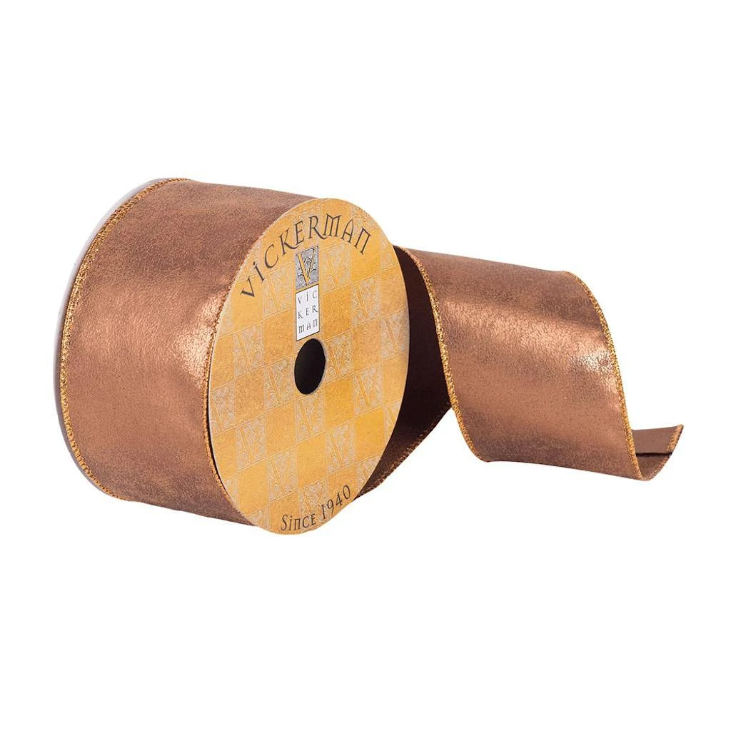 Vickerman Christmas Ribbon (546314) 3 Vickerman Christmas Ribbon (546314)