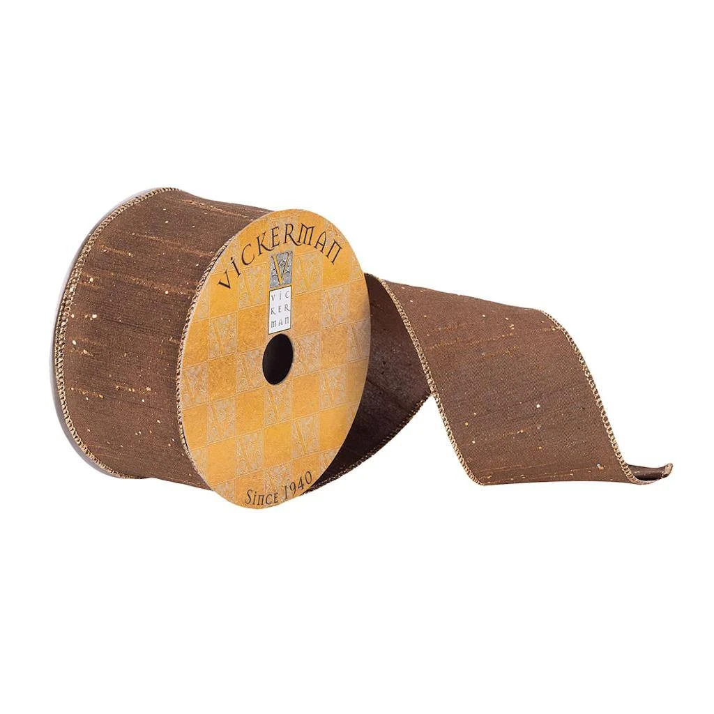 Vickerman Christmas Ribbon (546321) 3 Vickerman Christmas Ribbon (546321)