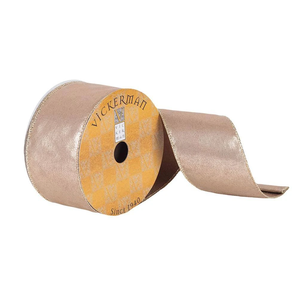 Vickerman Christmas Ribbon (546550) 3 Vickerman Christmas Ribbon (546550)