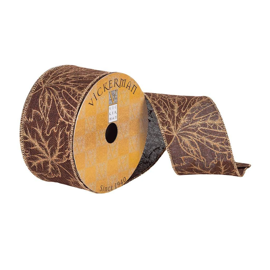 Vickerman Christmas Ribbon (546758) 3 Vickerman Christmas Ribbon (546758)