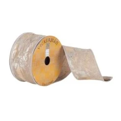 Vickerman Christmas Ribbon (546895) 6 Vickerman Christmas Ribbon (546895) -Light Bulbs Shop 546895md