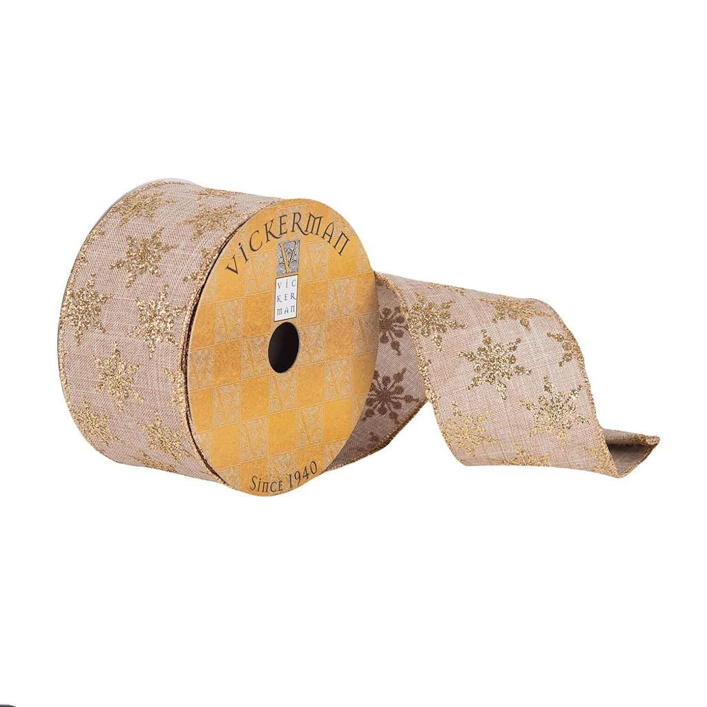 Vickerman Christmas Ribbon (546918) 3 Vickerman Christmas Ribbon (546918)