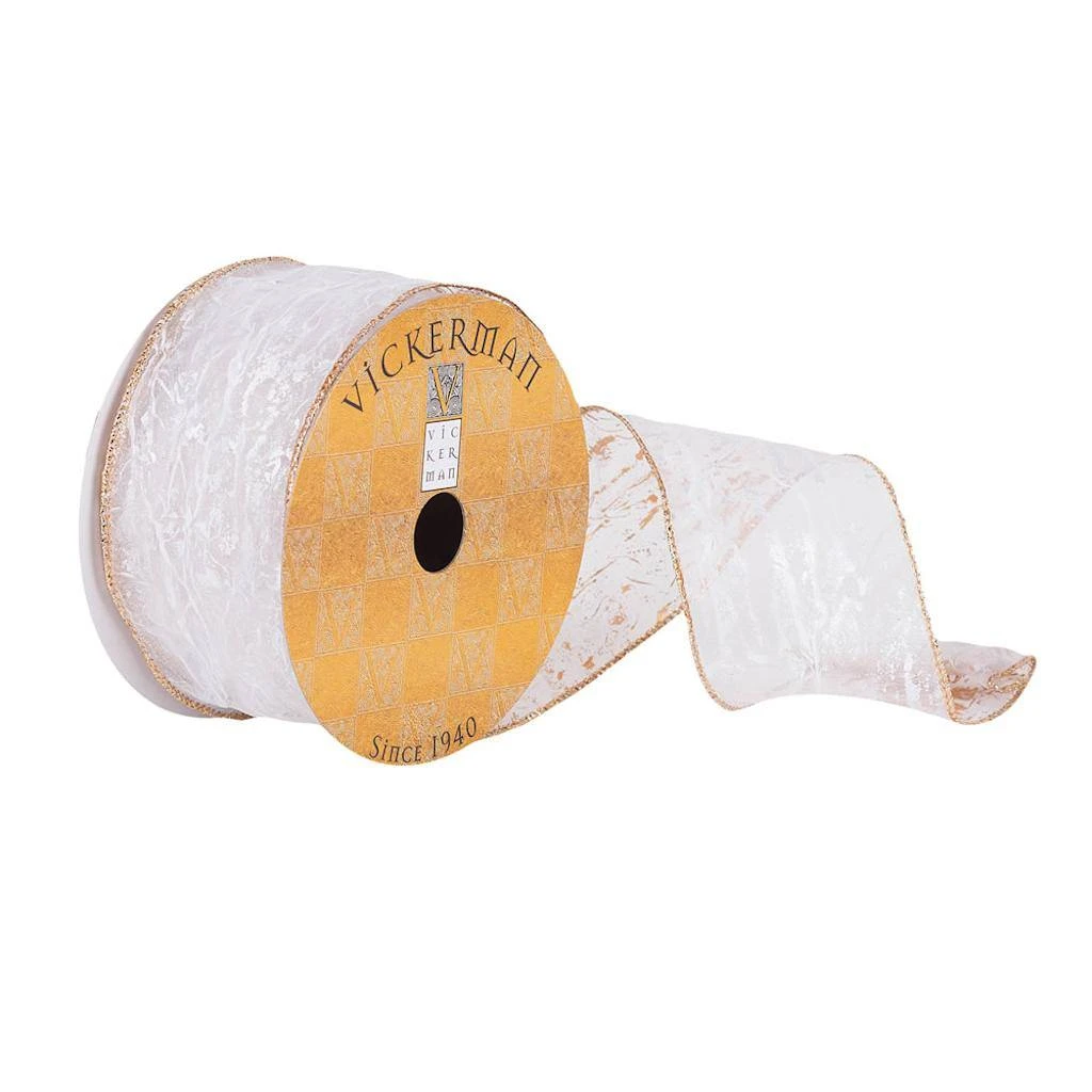 Vickerman Christmas Ribbon (546970) 3 Vickerman Christmas Ribbon (546970)