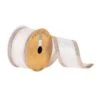 Vickerman Christmas Ribbon (546994)