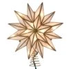 Kurt S. Adler Christmas Tree Topper (54713) 2 Kurt S. Adler Christmas Tree Topper (54713) -Light Bulbs Shop 54713lg
